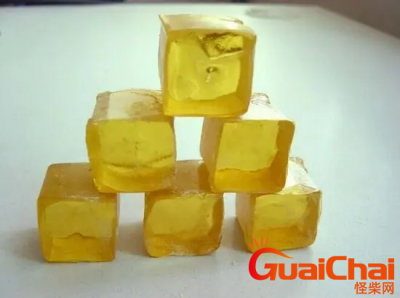 松香有什么作用 松香的用处