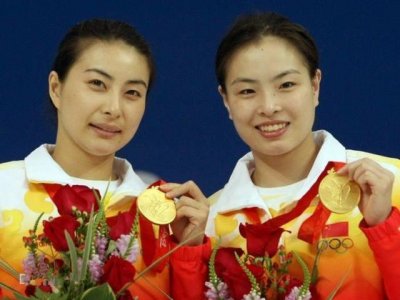 跳水天才惨遭车祸不治身亡,年仅33岁,曾因意外痛失世界冠军!