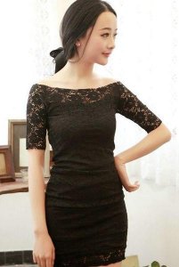 胖女人穿什么裙子显瘦