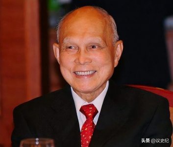 为何香港霍家比李嘉诚地位还高(同样是香港豪门)