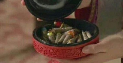 螺子黛和铜黛分别,古代人用什么画眉