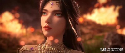 完美世界:叶天帝烙印中出现的那胖子,真的是曹雨生么!