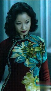 “谋女郎”倪妮的娱圈黑红史,以及当年的“四重门”风波