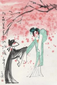 昆曲《桃花扇》一朝入梦,终生难醒,它是中国最美的倾诉