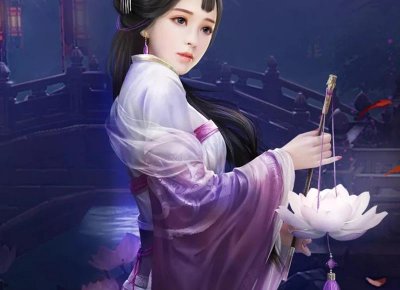 女孩子喜欢弯的几把还是直的?