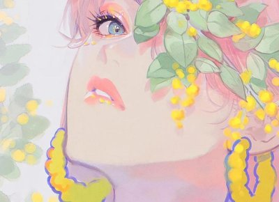 丁香枝上|深爱如长风,我替你表达爱