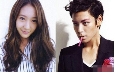 崔胜贤郑秀晶恋情曝光 揭崔胜贤女友郑秀晶绯闻真相