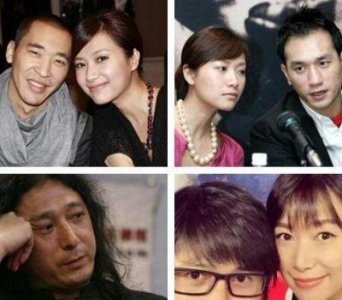 沈旭佳现状及年轻照曝光,王朔与前妻为何离婚
