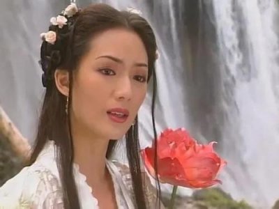 身为八仙过海中唯一的女神仙,何仙姑究竟是如何成仙的?