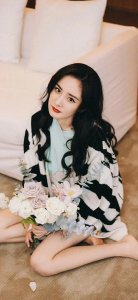 分享一组杨幂壁纸!