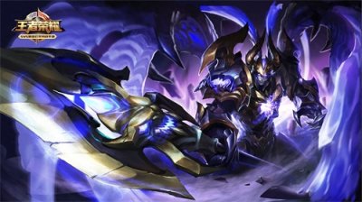 王者荣耀:吕布壁纸大全,末日机甲,天魔缭乱,最帅皮肤已经绝版