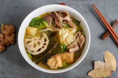 小吃也能大生意,孺子牛杂配方详解