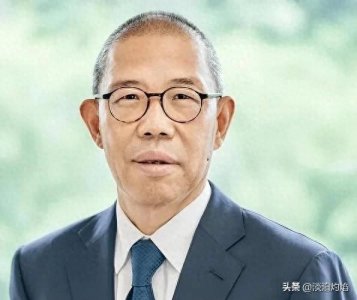 2024中国最新财富排行榜