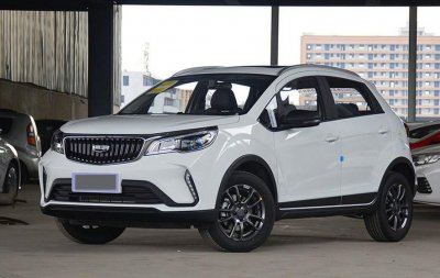 不到5万块就能买到的远景X3,它有哪些优缺点?