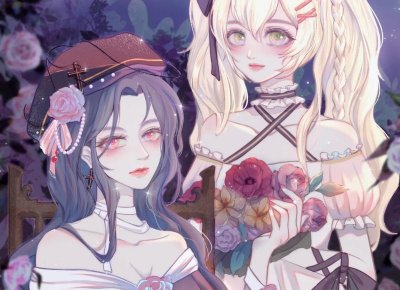 挽回女人心的绝招,让你重获爱情