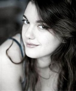 一个很想红的明星,黛博拉·海薇