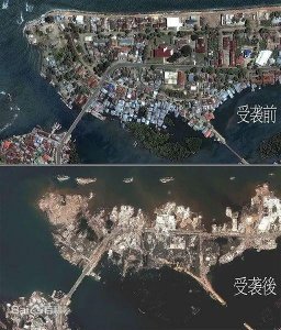 无法抗拒丨火山和海啸 之 印度洋大海啸