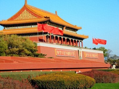 厉害了,我的国:从近代到现代的巨变