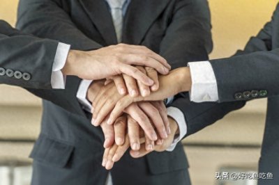 与众不同!拥有这五种性格的人注定大有作为!看看你中了几个!