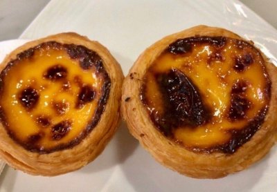 去澳门必打卡的6种美食,葡挞自不用说,其他你吃过几种?