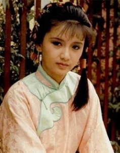 曾经演绎最美苗若兰 与梁朝伟拍拖6年被刘嘉玲横刀夺爱