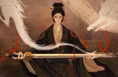 中国.秦始皇的一生