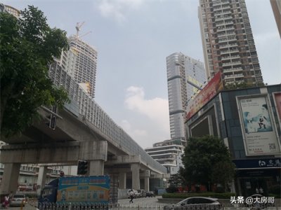 至全广州人,我们都需要花几分钟,重新认识下新塘...