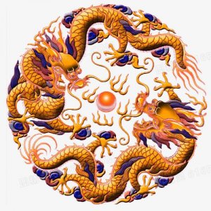 二龙戏珠是什么意思(二龙戏珠解释)