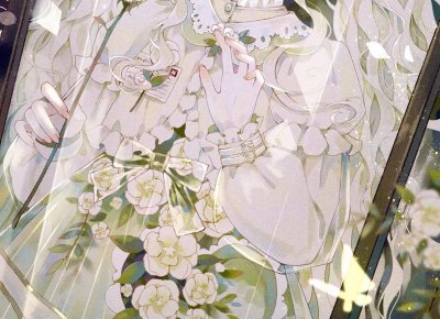 张艺兴迪丽热巴小说(迪丽热巴和张艺兴将搭档出演)