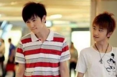 洛洛夏河的故事经过(洛洛和夏河还在一起吗)