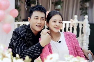 杜淳王灿分别多大了?杜淳和妻子王灿差几岁?