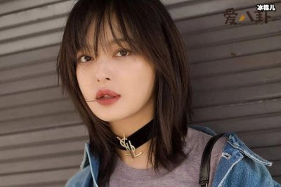 辛芷蕾八卦盘点,她今年多少岁了呢?