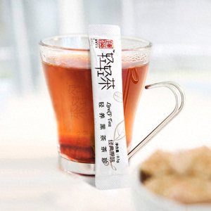 五分钟让你了解轻轻茶