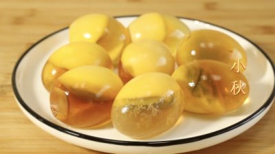 皮蛋是鸡蛋做的吗? 想吃皮蛋自己在家做,无任何添加