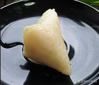 端午节到了,这10种粽子馅料包法偷偷告诉你