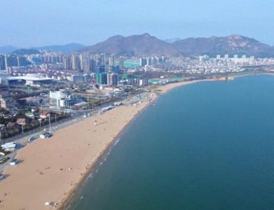 崂山石老人海水浴场门票价格,旅游攻略,交通路线