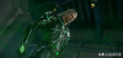 绝世唐门:独孤博的五大身份,最后一个连情绪之神霍雨浩都忌惮