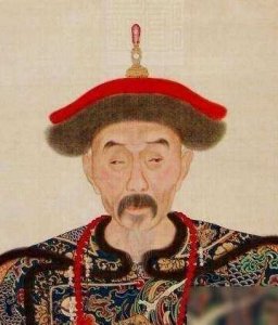 李永芳有免死三次的特权?第一个投降的将军?授予了荣誉?