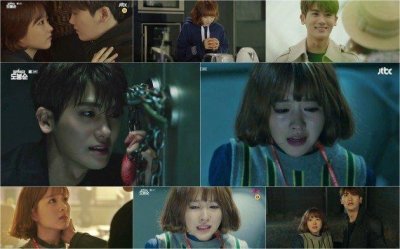 都奉顺哪一集失去力量(奉顺朴宝英再度陷入危机?)