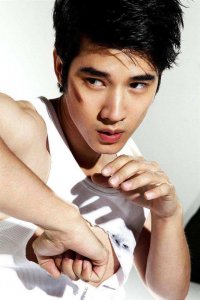 马里奥因暹罗之恋意外走红 初恋那件小事大家看过吗?