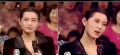 央视究竟藏了多少美女?