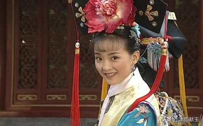 还珠格格:为什么晴儿身为格格,却没有封号?