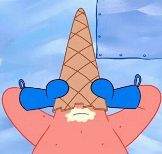 呆萌可爱滴头像