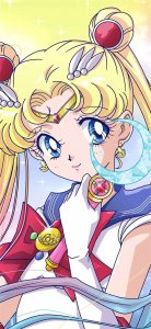 美少女战士壁纸