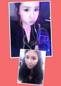 许艺娜是谁来自辽宁鞍山的许艺娜