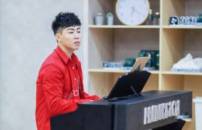 胡彦斌个人资料简介,胡彦斌是富二代吗?