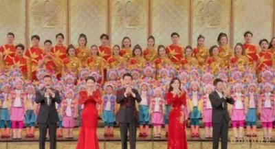 2024龙年央视春晚收视出炉!排名第一节目太意外!