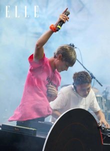 网红DJ当道:电音演出乱象观察