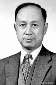 两弹元勋钱学森的传奇一生,中国导弹之父
