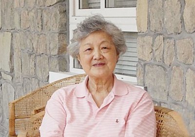 章含之回忆:与乔冠华婚礼上的“不祥之兆”